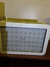 Jhotec LED 1000W Full Spectrum GROW LIGHT with hook system