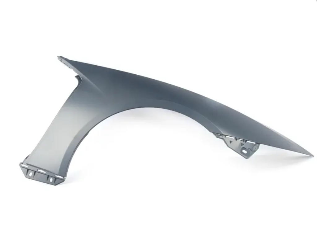 BMW i8 I12 Front Right Fender 7372166 51647372166 NEW GENUINE | eBay
