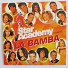 STAR ACADEMY - CD SINGLE "LA BAMBA"
