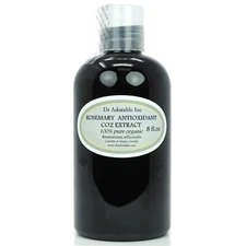 Premium Rosemary Antioxidant Co2 Extract Organic Pure Cosmetics