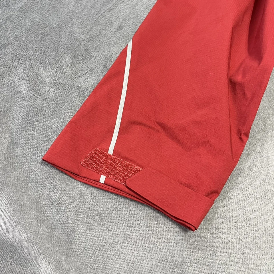 Куртка мужская Nike 22 Qatar International Team Pro Hypershield Fit размер M 800612-698 - Изображение 4 из 4