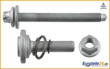 Repair kit, wheel suspension service pack Lemförder 4502701