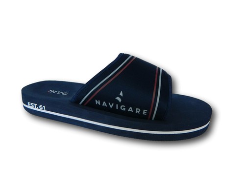 Navigare 119030 MISANO Ciabatte Uomo Mare Piscina Blu | eBay