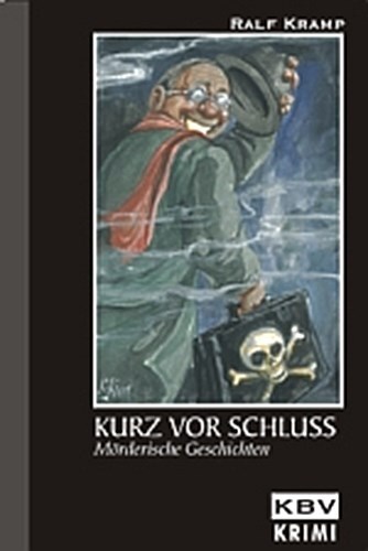 Thumbnail - Kurz Vor Schluss Ralf Kramp
