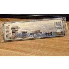 FOR ASUS PRIME H610M-K D4 / H610M-D3H/M.2 D4 Motherboard Backplate I/O Shield