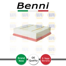 Air Filter Benni Fits Mercedes A-Class GLA B-Class CLA 1.5 CDi 2.0 2.1 D