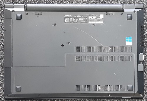 15.6INCH LENOVO THINKPADB50-70 CORE I3 8GB 128GB SSD WIN 11 PRO - Picture 12 of 14
