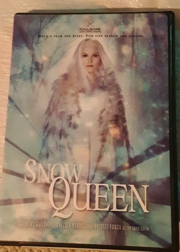 Snow Queen (DVD, 2003) - Imagen 2 de 7