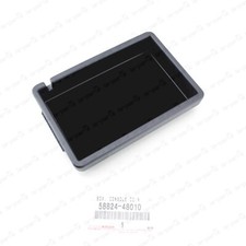NEW GENUINE LEXUS 10-15 RX450h RX350 CENTER CONSOLE BOX COIN TRAY 58824-48010