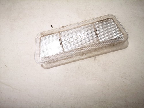 Opel Zafira 2000 Front Interior Light 90568390, Genuine #1303749-82