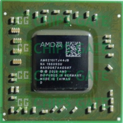 1PCS Original AMD A4-Series A4-6210 AM6210ITJ44JB CPU for Notebooks DC:2014+