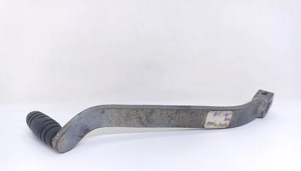 NOS Gear Shifter Lever Pedal Suzuki GT185 GT-185 Genuine - Image 2 of 4