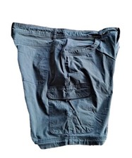 Boy Scouts of America BSA Official Uniform Shorts Men's Size 36 Green EUC