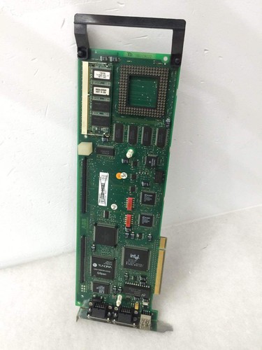 ABB PCB Board PU517 3BSC980050R46