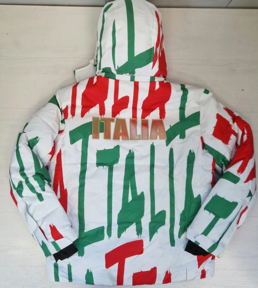 Doudoune tricolore online