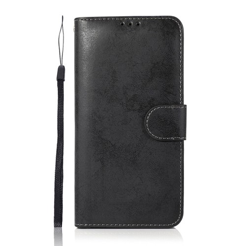 Removable Wallet Case Card Leather Flip Cover for Samsung Galaxy A20 A30 A50 A70 - Picture 13 of 38