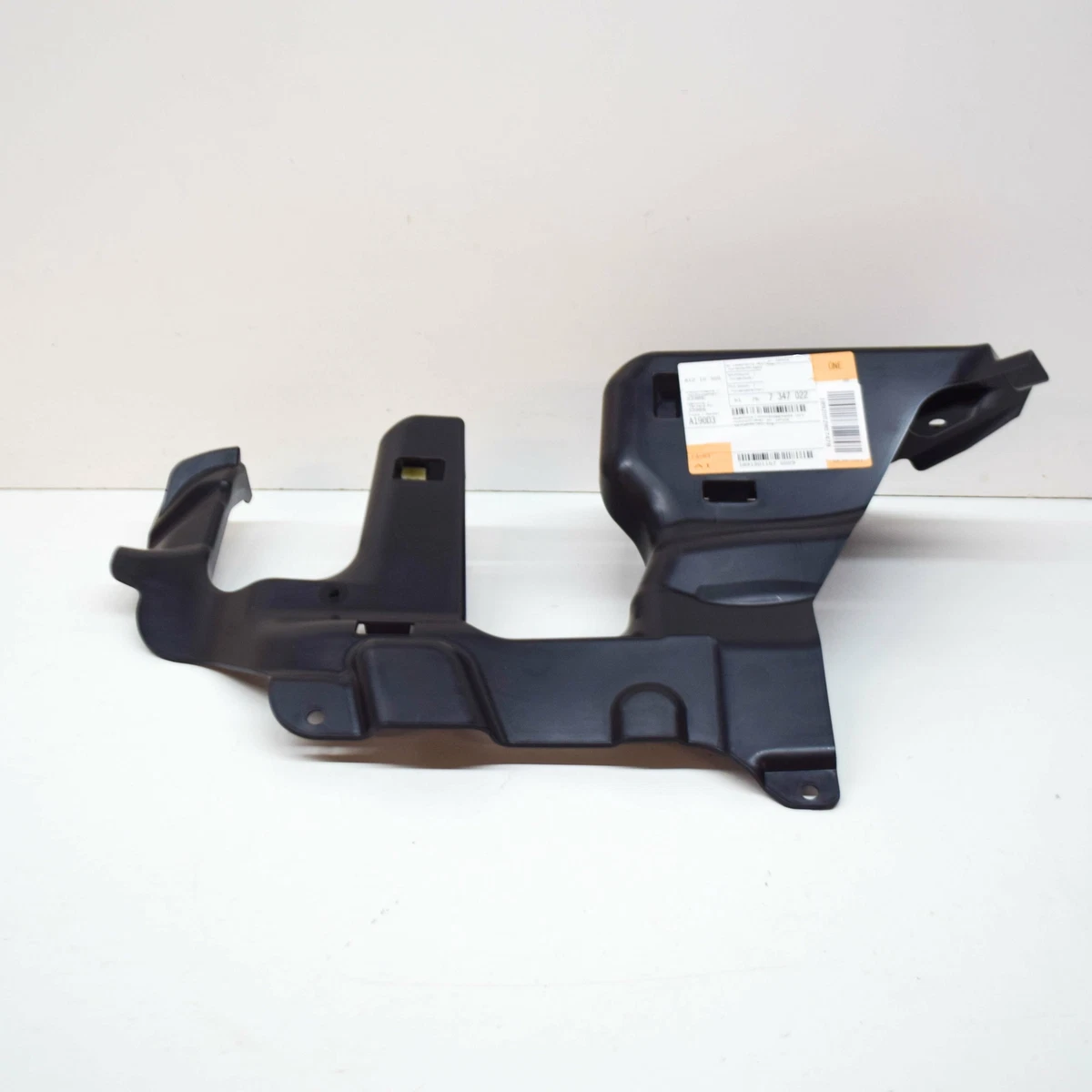 NEW BMW 5 G30 FRONT RIGHT STEERING COVER 51757347022 7347022 OEM 
