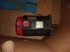 Delco Fanuc AC Servo Motor  A06B-0501-B001  8008/D100S1