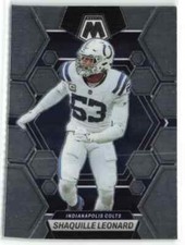 2023 Panini Mosaic Football NFL Vets RC Rookie Inserts You Pick! Choose Card