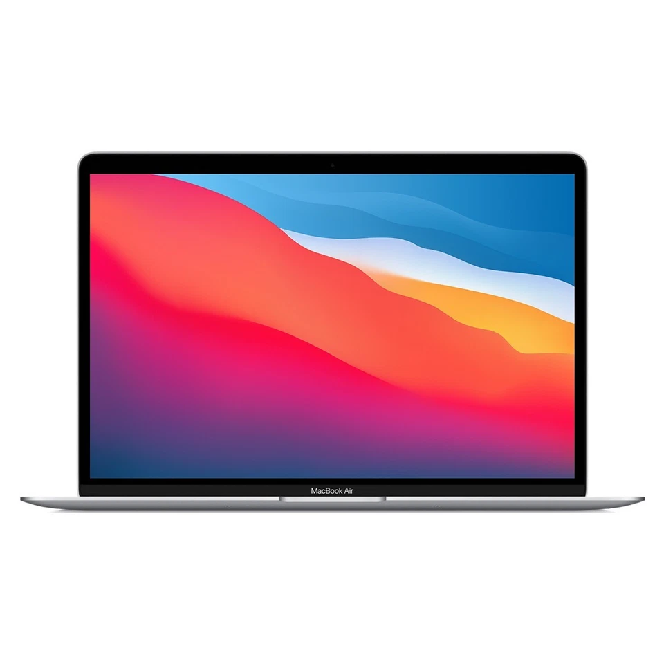 MacBook Air M1 256GB 8GB DISPONIBILE IN VARI COLORI - Ricondizionato ACCETTABILE