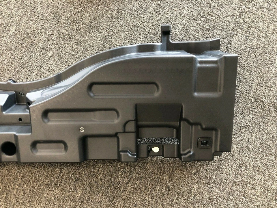 Honda CR-Z 2013-2015 híbrido cubierta trasera montaje relleno suelo conducto 84520-SZT-G1 Foto 2 de 4