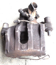 Mazda 3 I BK 2003- Bremssattel Bremszange hinten rechts Ate