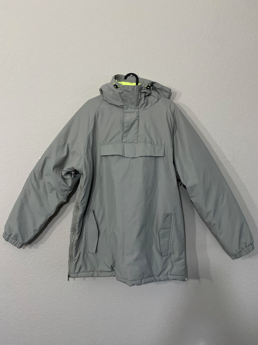 Kim Jones X Umbro Padded Pull Over Jacket Large | eBay Kim Jones X Umbro Padded Pull Over Jacket Large | eBay