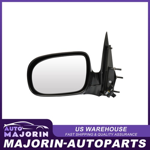 For Chevrolet Venture/Montana/Uplander 1997-2007 Power Black Mirror LH - Bild 2 von 6