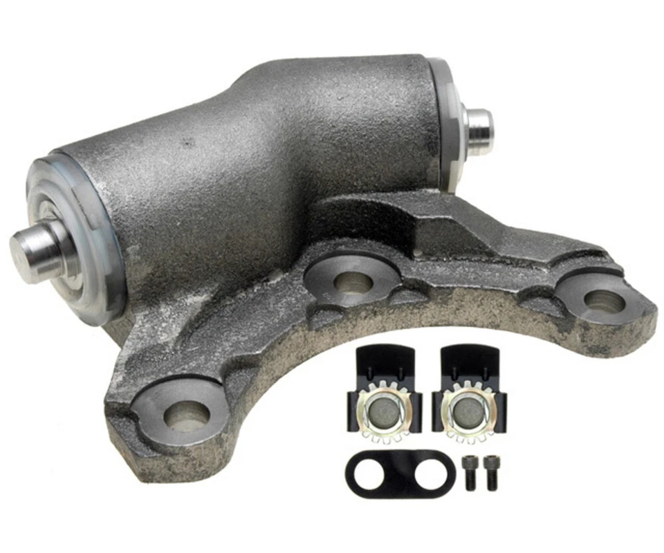 Cilindro de rueda de freno de tambor-Element3 Raybestos WC37730 Foto 3 de 3