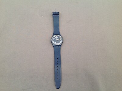 Swatch Watch