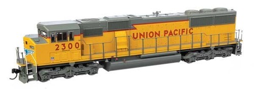 Walthers 20324 Mainline EMD SD60M "Union Pacific" #2315 | Zustand: Neu
