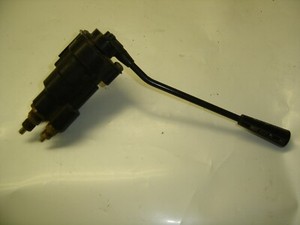 FREIGHTLINER TRAILER BRAKE VALVE