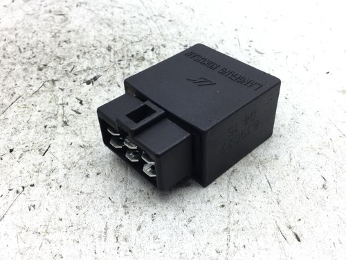 CENTRALINA RISCALDAMENTO BENZINA CARBURANTE FUEL PIAGGIO NRG POWER DT 50 2007