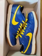 Nike Dunk Pro SB Low Boca Juniors for Sale | Authenticity Nike Dunk Pro SB Low Boca Juniors for Sale | Authenticity