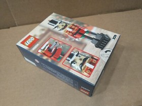 Lego 40254 Nutcracker BNIB, Seasonal Set, In Sealed Box, Retired