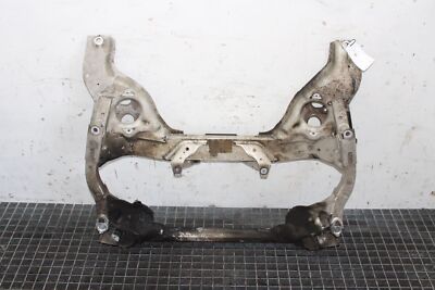 BMW 1 E82 Vorderachse Achsträger Subframe 2.0 Diesel 150kw 2009