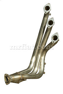 Ferrari 246 GT GTS E Series Front Manifold Not US New