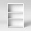 3 shelf bookcase - room essentials™