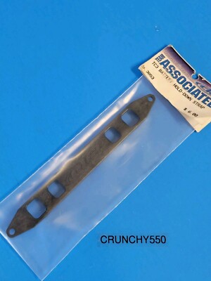 Associated TC3 Battery Hold Down Strap 3893 Vintage RC Part