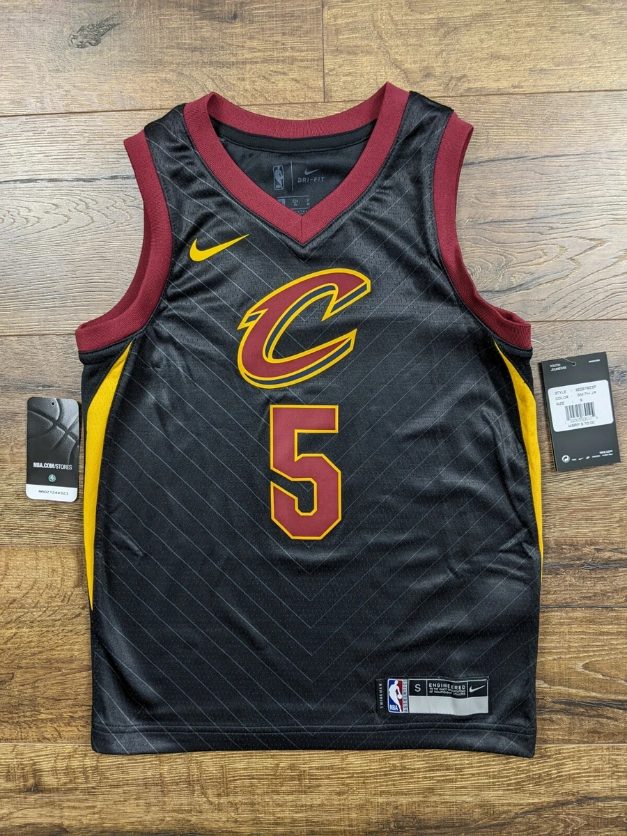 Nike Cleveland Cavaliers NBA Jerseys for sale