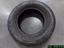 Bfgoodrich Long Trail Ta Tire P22570r16 Tread Depth 432 - Used Tire