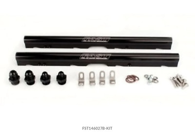 Fits Fast Electronics Billet Fuel Rail Kit for LSXr 146027B-KIT
