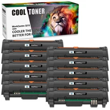 106R02777 Toner Cartridge For Xerox Phaser 3052 3260 WorkCentre 3215 3225 Lot