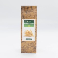 Wheat Germ Oil, 1.69 oz