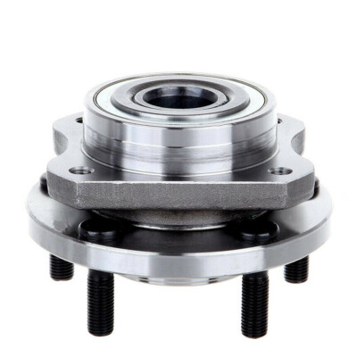 513123 Front Wheel Bearing Hub For Chrysler Town & Country Dodge Grand Caravan
