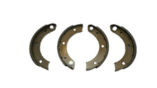 Handbremsbelag Handbremsbacken passend für Porsche 911 F 912 356 C bis Bj. 68
