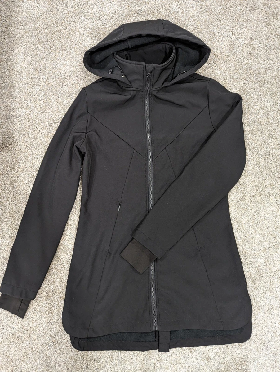 Mondetta Outdoor Project Men's Stretch Full Zip Hoodie, 45 OFF