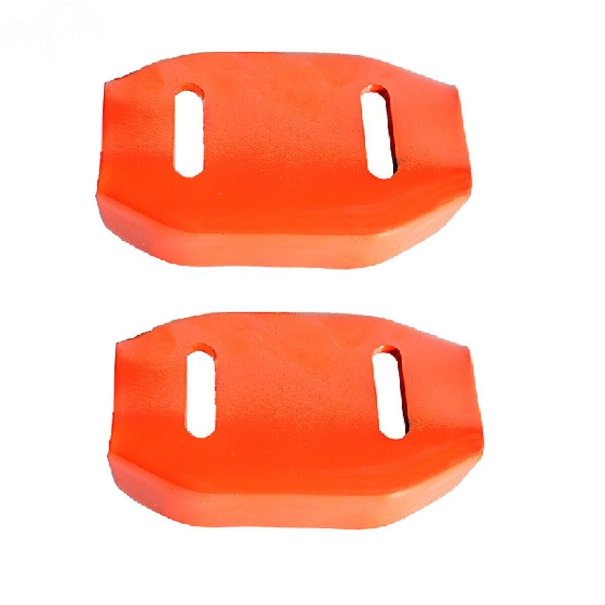 2 Skid Shoes Fit Ariens 02483859 01016500 ST724E 924DLE 1027LE 1130LE Compact 20