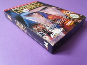 WIZARDS & WARRIORS 3: KUROS VISIONS OF POWER/ Nintendo NES PAL B / Acclaim