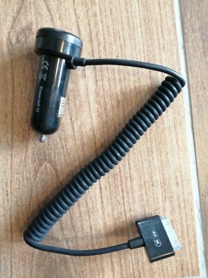 Griffin Power Jolt SE - KFZ Ladekabel